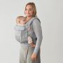Ergobaby draagzak Adapt Mesh Pearl Grey