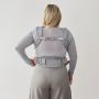Ergobaby draagzak Adapt Mesh Pearl Grey