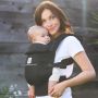 Ergobaby draagzak Adapt Mesh Onyx Black