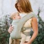 Ergobaby draagzak Embrace Soft Olive