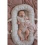 Elodie Bandana slabbetjes Autumn Rose