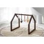 Elodie House of Elodie Baby Gym toys - Multi