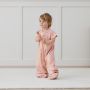Ergopouch Organic Cotton Sleepsuit Bag Daisies 1.0 TOG