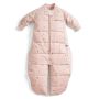 Ergopouch Organic Cotton Sleepsuit Bag Daisies 2.5 TOG