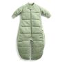 Ergopouch Organic Cotton Sleepsuit Bag Willow 3.5 TOG