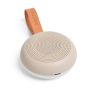 Ergopouch White Noise Drift Away - slaaphulp Taupe