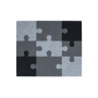 Ette Tete Puzzle Playmat - Large - 9 puzzelstukken
