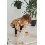 Ette Tete TipiToo Midi Balansbalk Hout 
