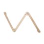 Ette Tete TipiToo Midi Balansbalk Hout 