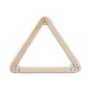 Ette Tete TipiToo Midi Balansbalk Hout 