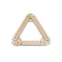 Ette Tete TipiToo Mini Balansbalk Hout