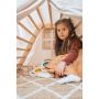 Ette Tete Speeltent Sand voor Fipitri