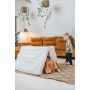 Ette Tete Speeltent Sand voor Fipitri
