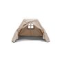 Ette Tete Speeltent Sand voor Fipitri