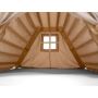 Ette Tete Speeltent Sand voor Fipitri