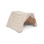 Ette Tete Speeltent Sand voor Fipitri