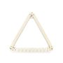 Ette Tete TipiToo Midi Balansbalk Ivory White