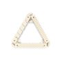 Ette Tete TipiToo Mini Balansbalk Ivory White