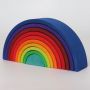 Grimm's 10 delige Regenboog  Getallenwereld - 10707