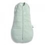 Ergopouch Ergococoon inbakerslaapzak Sage 2.5 tog