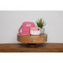 Hoppstar Midi Tas Bubblegum - geschikt voor Hoppstart Artist camera's