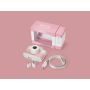 Hoppstar Camera Expert Blush