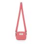 Hoppstar Mini Tas Bubblegum - geschikt voor Rookie en Expert camera's