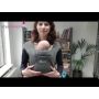 Ergobaby draagzak Embrace  Grey
