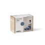 Modu Activity Toy - Baby Walker Deep Blue - Sky Blue