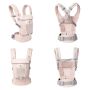 Ergobaby draagzak Adapt Mesh Pink Quartz