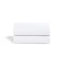Snuz Twin Pack Beddengoed voor co-sleeper Wit