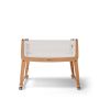 Snuzpod Studio - Co sleeper - Stockholm (Naturel)