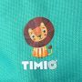 TIMIO Rugzak - Draagtas voor TIMIO-Player, discs en hoofdtelefoon