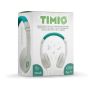 Timio Kinder Hoofdtelefoon