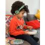 Timio interactieve educatieve audio - muziekspeler + 5 discs Oplaadbaar