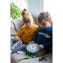 Timio interactieve educatieve audio - muziekspeler + 5 discs Oplaadbaar