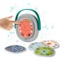Timio interactieve educatieve audio - muziekspeler + 5 discs Oplaadbaar