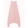 SuperLove Merino Toddler Slaapzak - All Season - Vintage Rose 