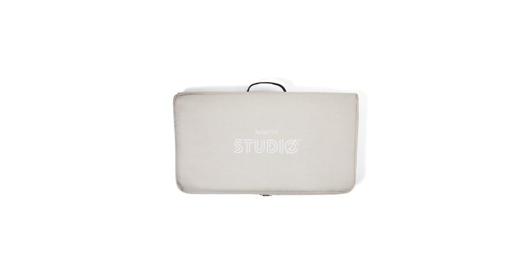 Snuzpod Studio - Co sleeper - Reistas
