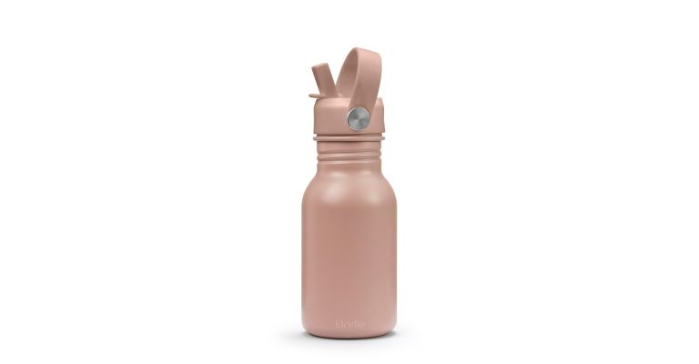 Elodie Water Bottle Blushing Pink 350 ml