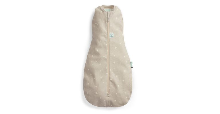 Ergopouch Ergococoon inbakerslaapzak Mushrooms 0.2 tog 