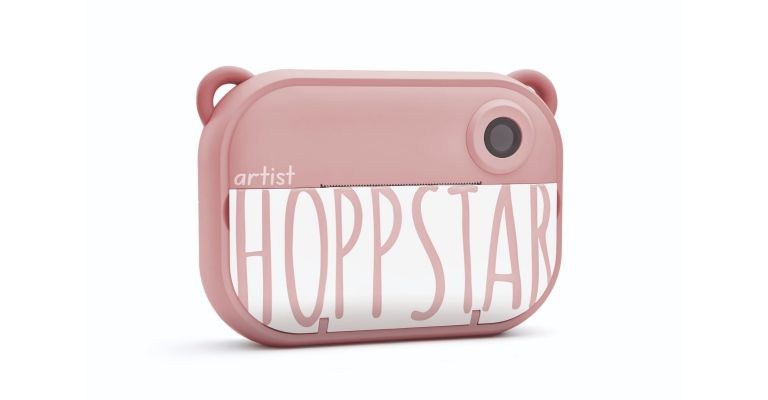 Hoppstar Camera Artist Blush
