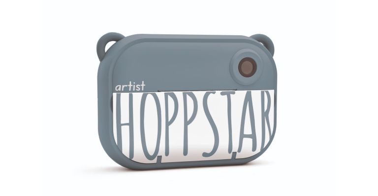Hoppstar Camera Artist Denim