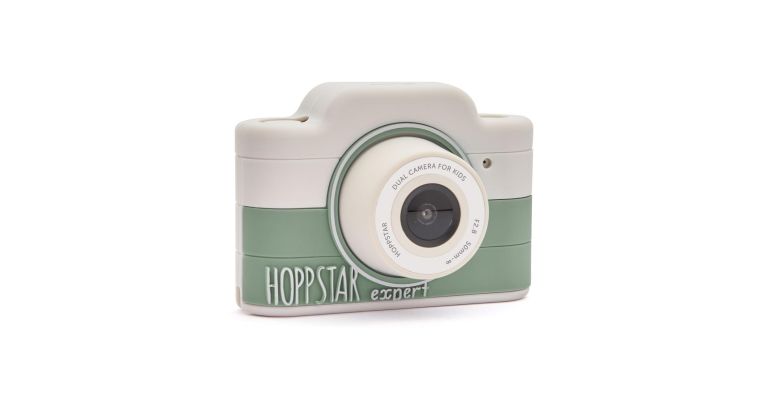 Hoppstar Camera Expert Laurel