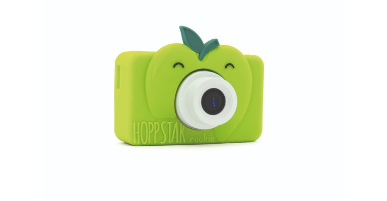Hoppstar Camera Rookie mr. Smithy