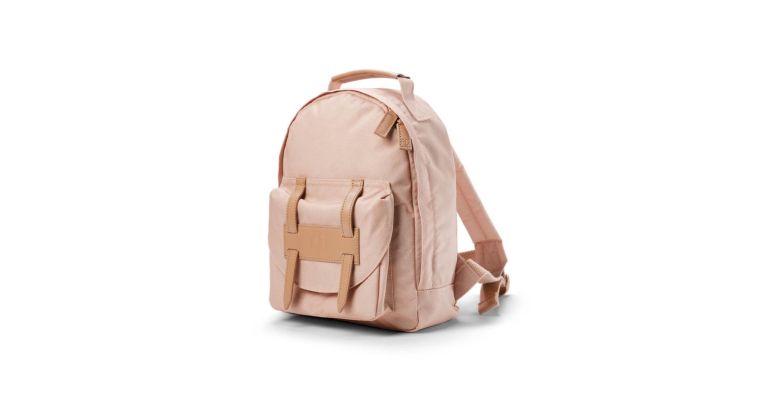 Elodie Rugzak Mini Blushing Pink
