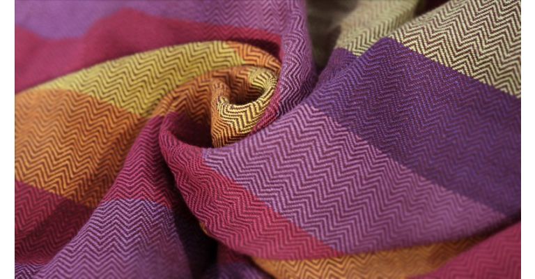 Girasol Draagdoek Tulip Maat 6