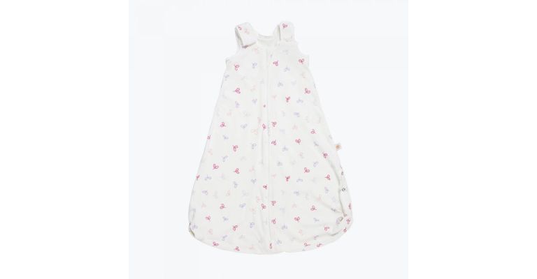 Ergobaby Slaapzak On The Move Windsong 0,5 tog