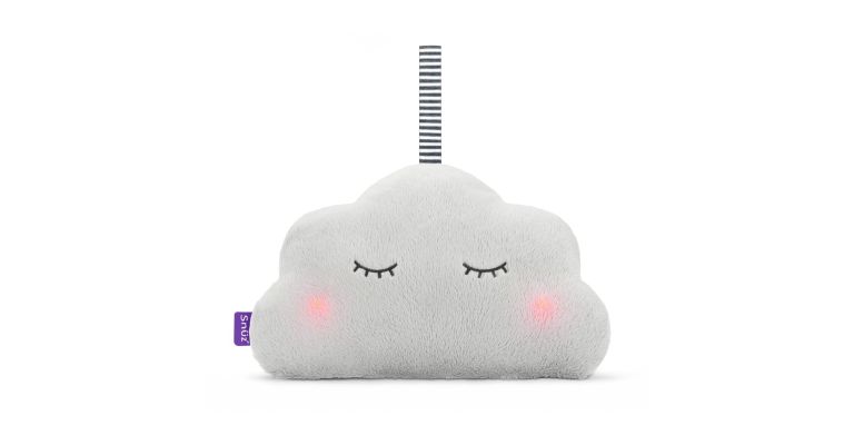 SnuzCloud Slaapknuffel