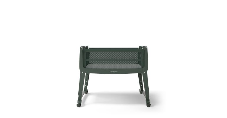 Snuzpod Studio - Co sleeper - Berlin (groen)